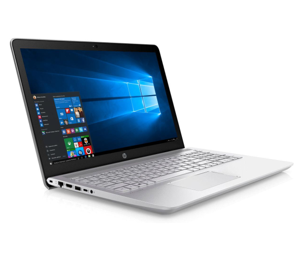 HP Pavilion i5-8250U/8GB/240SSD/Win10 Touch - 404222 - zdjęcie 2